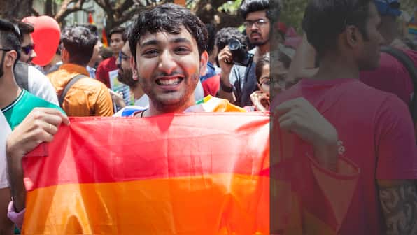 Pune's 2019 Pride Parade focuses on inclusivity, gratitude for SC's decision on Section 377