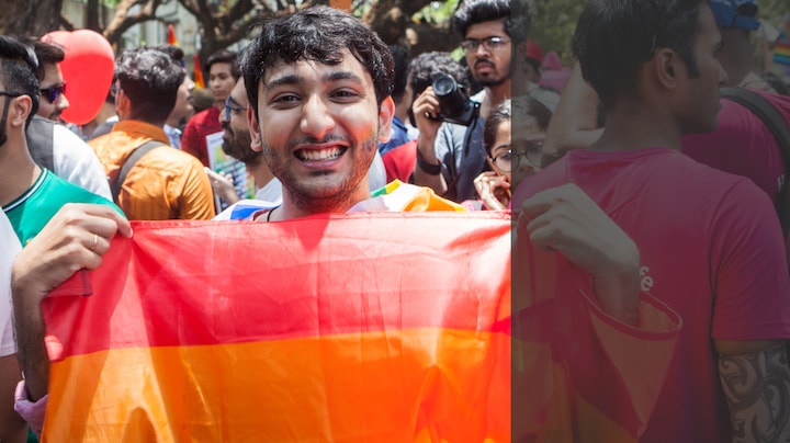 Pune's 2019 Pride Parade focuses on inclusivity, gratitude for SC's decision on Section 377