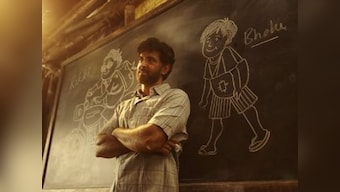 Hrithik Roshan's Super 30 inspires Maharashtra govt to start Super 50 scheme for tribal students