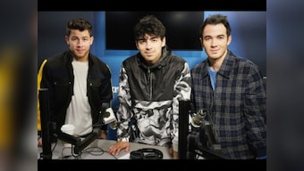 Chasing Happiness review: Documentary on Jonas Brothers offers superficial insights into their breakup and reunion