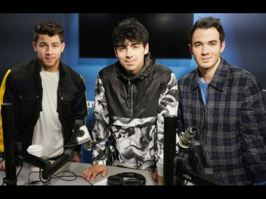 Chasing Happiness review: Documentary on Jonas Brothers offers superficial insights into their breakup and reunion Chasing Happiness review: Documentary on Jonas Brothers offers superficial insights into their breakup and reunion