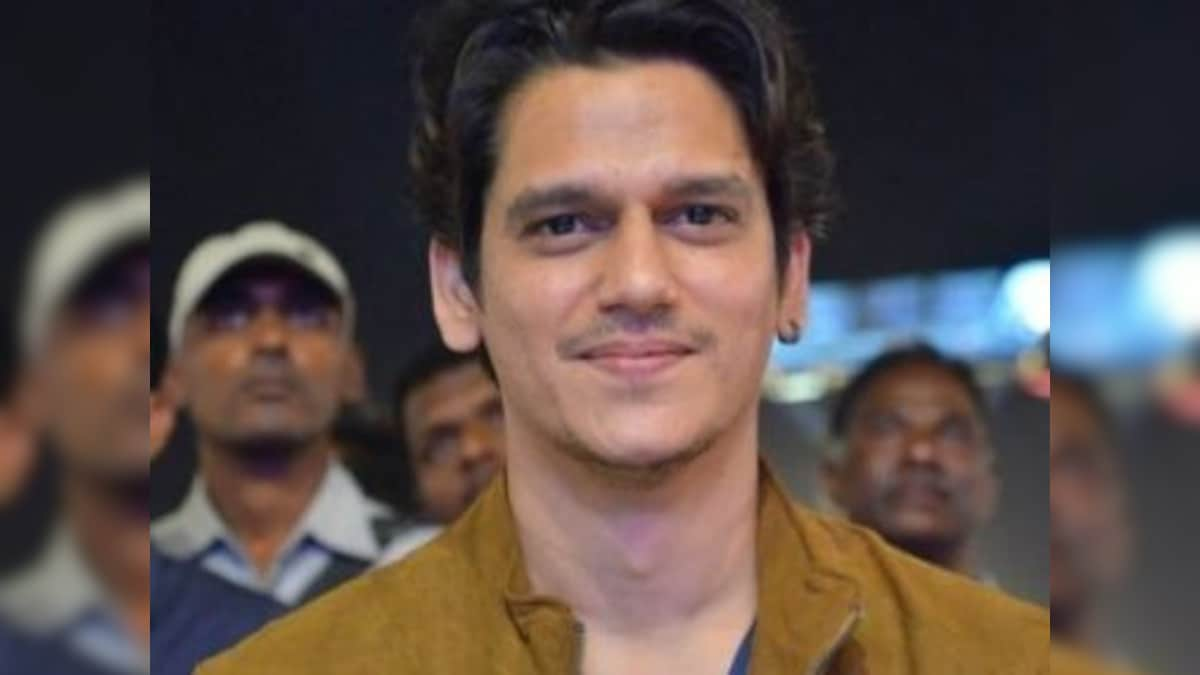 Super 30: Gully Boy breakout star Vijay Varma to make special appearance in Hrithik Roshan's film