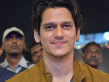 Gully Boy actor Vijay Varma cast as lead in Anand Gandhi's untitled sci-fi comedy web series Gully Boy actor Vijay Varma cast as lead in Anand Gandhi's untitled sci-fi comedy web series