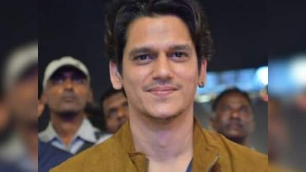 Gully Boy actor Vijay Varma cast as lead in Anand Gandhi's untitled sci-fi comedy web series