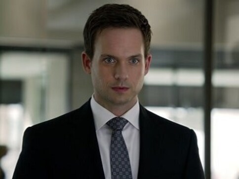 Mike Ross Saison 9 Suits: Patrick J Adams to return as Mike Ross for legal drama's ninth