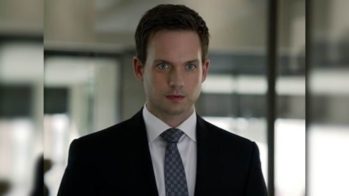 Suits: Patrick J Adams to return as Mike Ross for legal drama's ninth ...