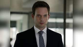 Suits: Patrick J Adams to return as Mike Ross for legal drama's ninth and final season
