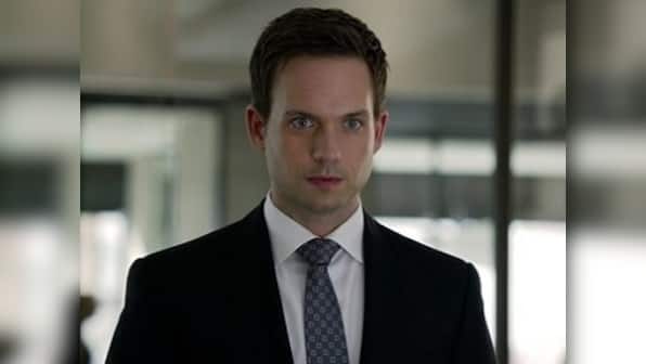 Suits: Patrick J Adams to return as Mike Ross for legal drama's ninth and final season