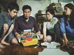 Parasite box office collection: Bong Joon-ho's dark comedy has $25 mn  opening in South Korea-Entertainment News , Firstpost