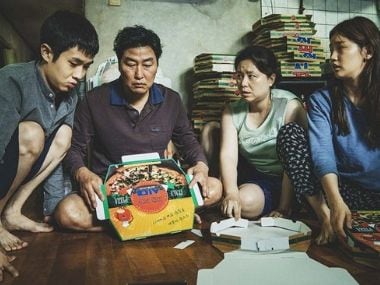 Parasite box office collection: Bong Joon-ho's dark comedy has $25 mn opening in South Korea
