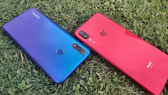 Realme 3 Pro vs Redmi Note 7S camera comparison: Tight contest, but Realme takes the cake