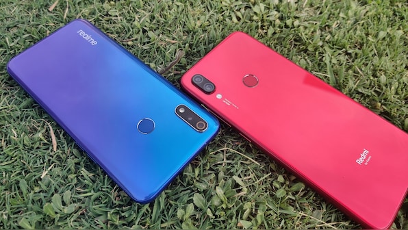 Realme 3 Pro vs Redmi Note 7S camera comparison: Tight contest, but Realme takes the cake
