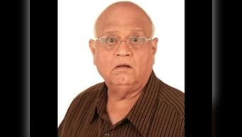 Veteran actor Dinyar Contractor passes away at 79; Narendra Modi, Smriti Irani tweet condolences