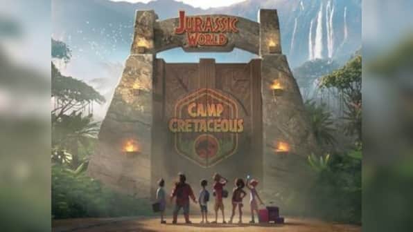 Camp Cretaceous: Netflix drops short teaser of Jurassic World animated spin-off series set to debut in 2020
