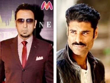 Sooryavanshi: Akshay Kumar teases helicopter stunt in new still; Sikandar Kher, Gulshan Grover join cast Sooryavanshi: Akshay Kumar teases helicopter stunt in new still; Sikandar Kher, Gulshan Grover join cast