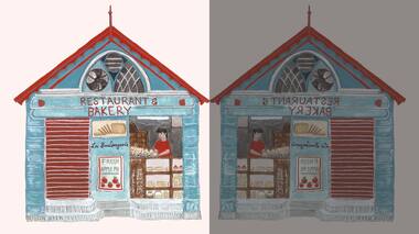 The Pao of Love: Stories of romance from Mumbai's nooks and crannies, retold on Instagram