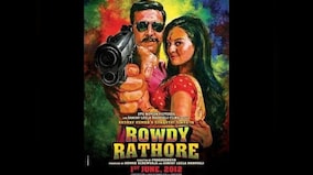 Rowdy Rathore 2: Akshay Kumar, Prabhudeva's action comedy gets sequel seven years after original film