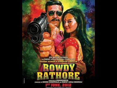 Rowdy Rathore 2: Akshay Kumar, Prabhudeva's action comedy gets sequel seven years after original film