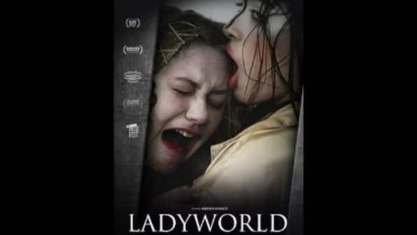 Ladyworld trailer: Amanda Kramer's survival drama is an all-female, surreal version of Lord of the Flies