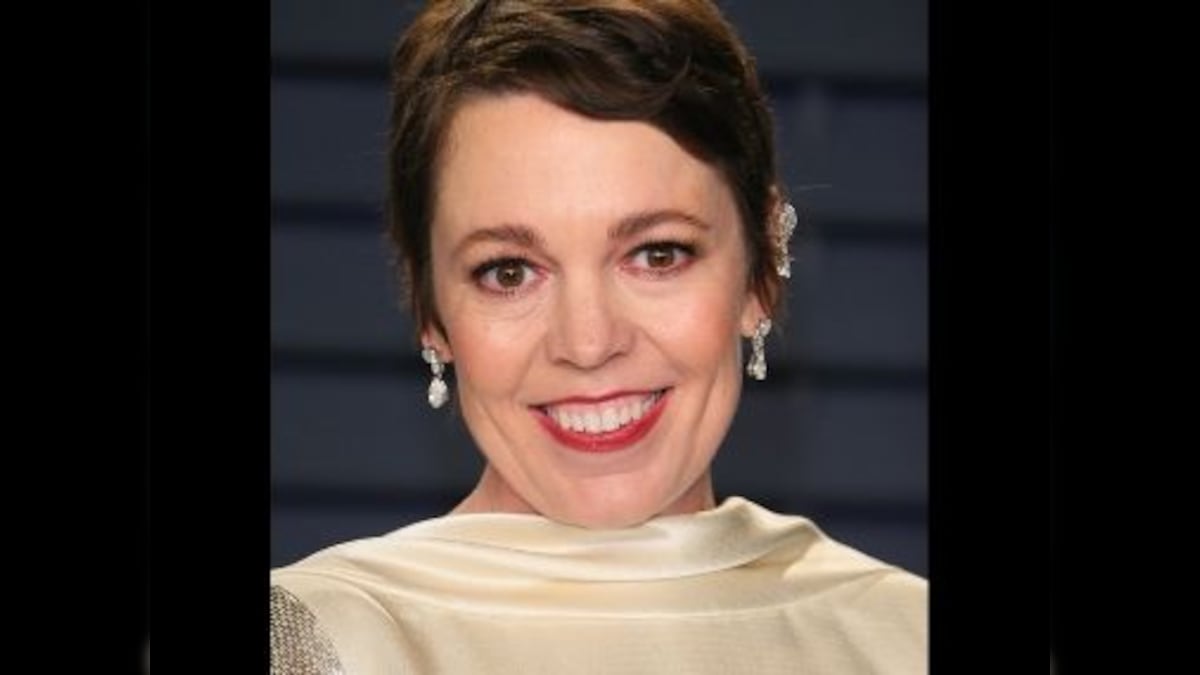 Oscar-winning actor Olivia Colman to be awarded CBE as part of Queen Elizabeth's birthday honours list