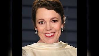 Oscar-winning actor Olivia Colman to be awarded CBE as part of Queen Elizabeth's birthday honours list