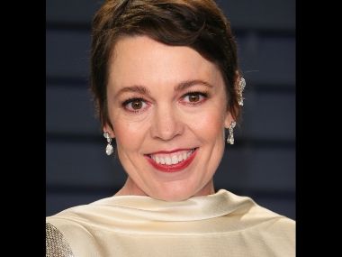 Oscar-winning actor Olivia Colman to be awarded CBE as part of Queen Elizabeth's birthday honours list Oscar-winning actor Olivia Colman to be awarded CBE as part of Queen Elizabeth's birthday honours list