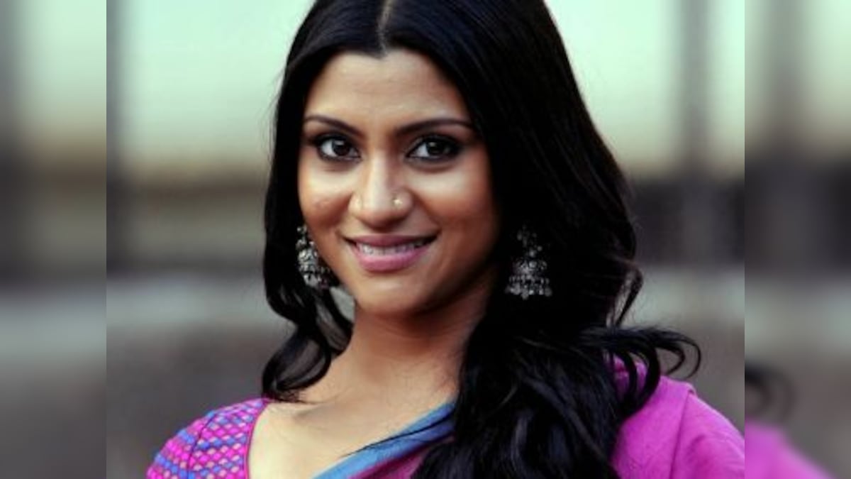 Konkona Sensharma on A Monsoon Date: Lucky to be offered role of transsexual as not many good offers come my way