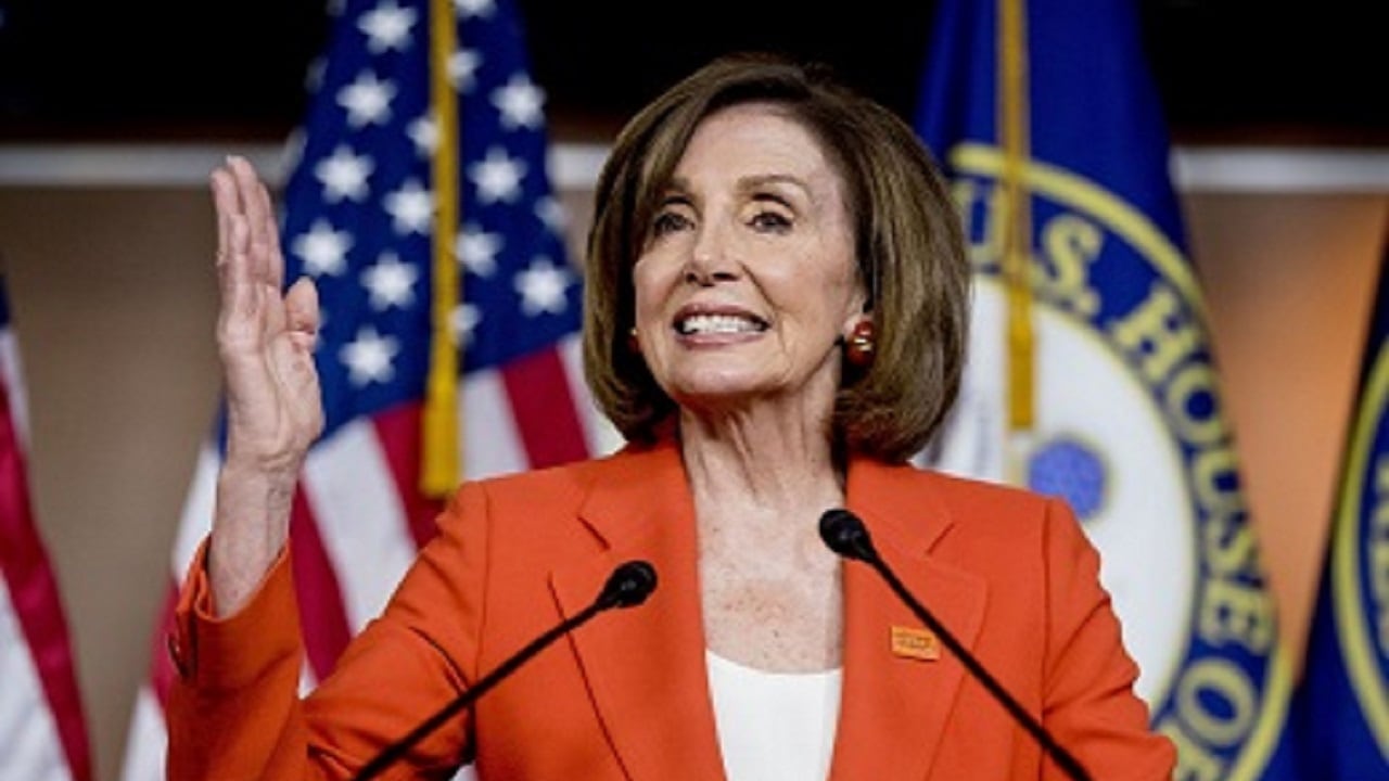 Nancy Pelosi Says She Will Soon Submit Articles Of Impeachment