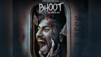 Bhoot Part One: The Haunted Ship — Vicky Kaushal wraps up shooting for first instalment of Dharma's horror franchise