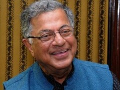 Girish Karnad Passes Away A Look At His Most Memorable Acting Roles From Samskara Nishant To Iqbal Entertainment News Firstpost Girish karnad, an acclaimed indian actor and playwright, has died after a long illness, his family said on monday. girish karnad passes away a look at
