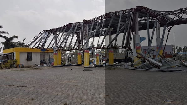 Cyclone Fani's unseen cost: Communities that suffered its ravages have taken a mental health hit