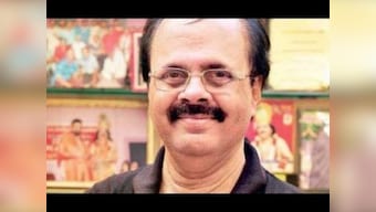 Crazy Mohan, noted theatre actor and playwright, passes away at 67 following acute heart attack