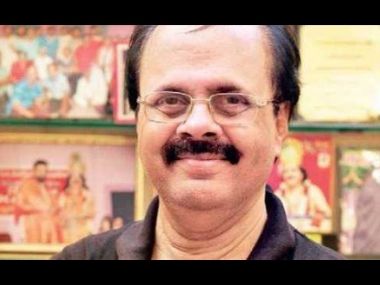 Crazy Mohan, noted theatre actor and playwright, passes away at 67 following acute heart attack Crazy Mohan, noted theatre actor and playwright, passes away at 67 following acute heart attack