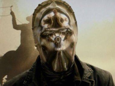 Watchmen: First look of Tim Blake Nelson's Looking Glass unveiled in new promos for upcoming HBO series