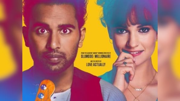 Yesterday: Danny Boyle's musical comedy, starring Lily James, to release in India on 12 July