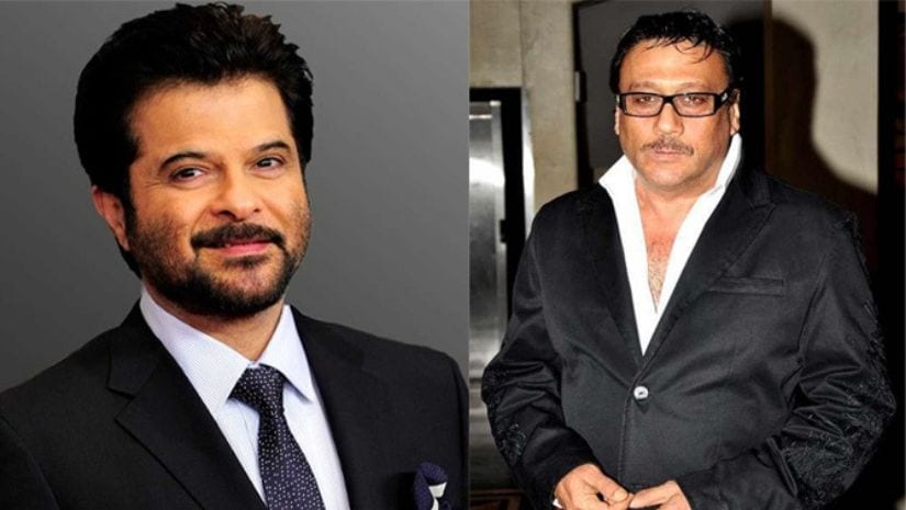 Anil Kapoor, Jackie Shroff to reunite on Subhash Ghais upcoming crime comedy, Ramchand Kishanchand