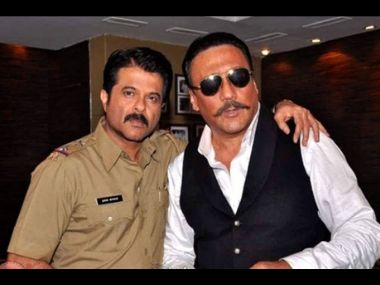 Anil Kapoor, Jackie Shroff to reunite on Subhash Ghai's upcoming crime comedy, Ramchand Kishanchand Anil Kapoor, Jackie Shroff to reunite on Subhash Ghai's upcoming crime comedy, Ramchand Kishanchand