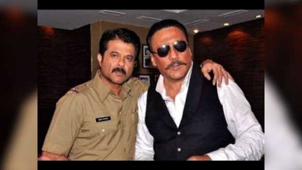 Anil Kapoor, Jackie Shroff to reunite on Subhash Ghai's upcoming crime comedy, Ramchand Kishanchand