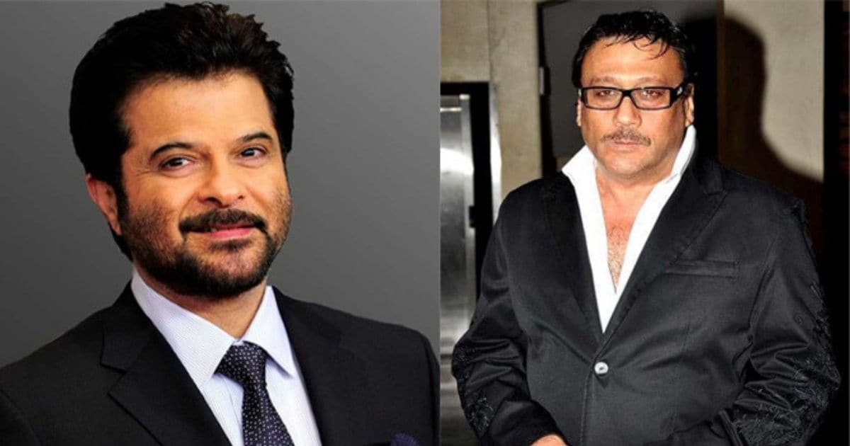 Anil Kapoor, Jackie Shroff to reunite on Subhash Ghai's upcoming crime ...