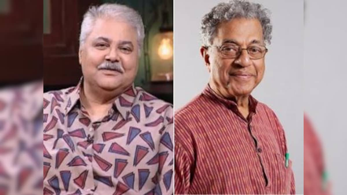 Girish Karnad passes away: Satish Shah credits playwright for his, Naseeruddin Shah and Om Puri's acting careers