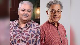 Girish Karnad passes away: Satish Shah credits playwright for his, Naseeruddin Shah and Om Puri's acting careers