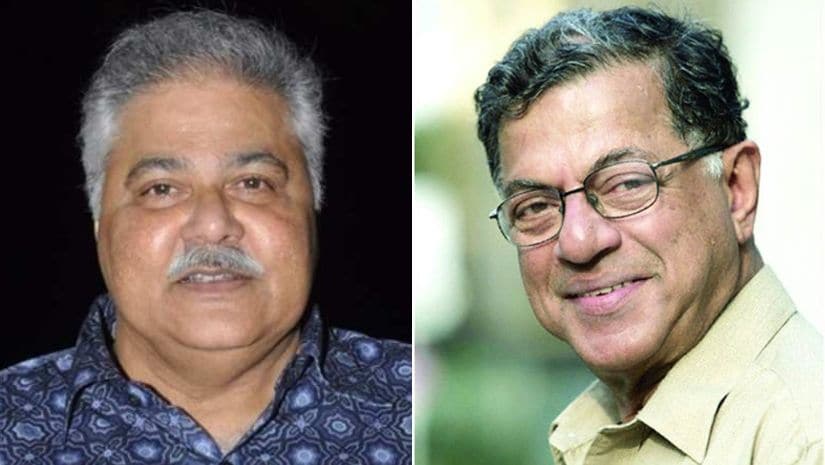 Girish Karnad passes away: Satish Shah credits playwright for his, Naseeruddin Shah and Om Puris acting careers