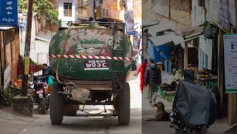 South Asia may be better served by decentralised management to meet its water supply needs