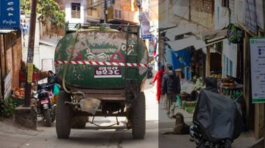 South Asia may be better served by decentralised management to meet its water supply needs