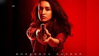 Saaho: Teaser for Shraddha Kapoor, Prabhas' film to be unveiled on 14 June, makers announce with new poster