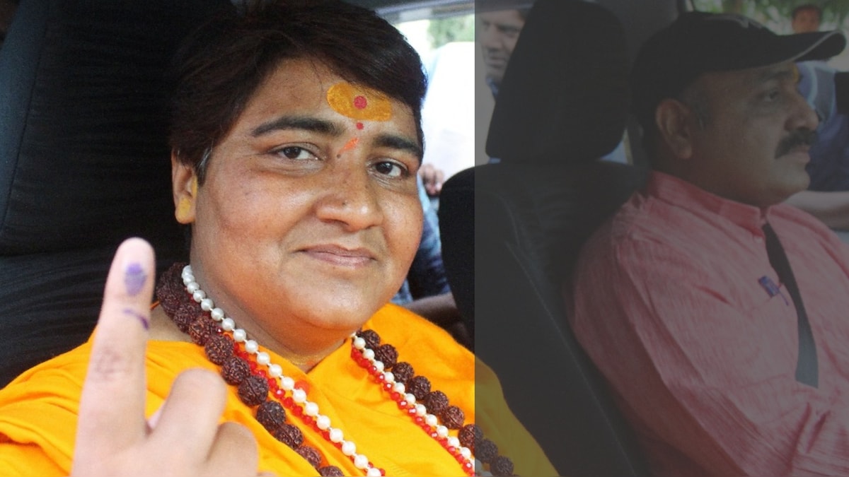 Sadhvi Pragya Singh Thakur: How dogmatic teen from MP town became Malegaon blast-accused legislator