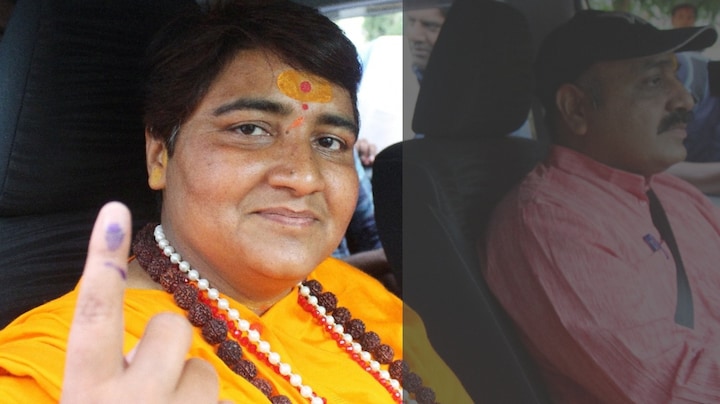 Sadhvi Pragya Singh Thakur: How dogmatic teen from MP town became Malegaon blast-accused legislator