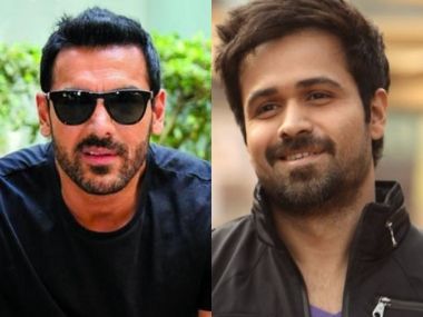 John Abraham, Emraan Hashmi to team up for Sanjay Gupta's upcoming gangster drama John Abraham, Emraan Hashmi to team up for Sanjay Gupta's upcoming gangster drama