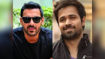 John Abraham, Emraan Hashmi to team up for Sanjay Gupta's upcoming gangster drama