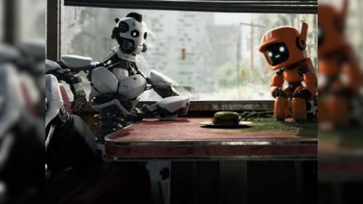 Love, Death and Robots: Netflix renews animated anthology series for second season